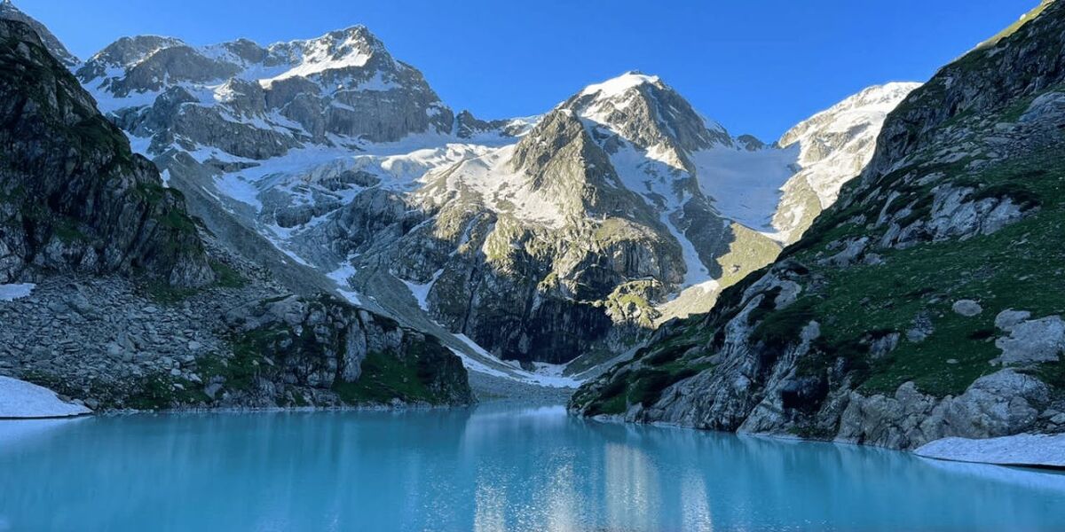 Tulian Lake