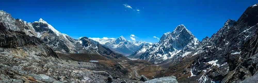 46152 6 everest base camp niyati hemani mountain ranges onroute to solukumbhu 21