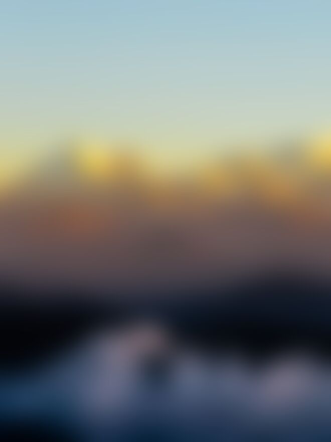 low-preview-Kanchenjunga range also known as the sleeping buddha