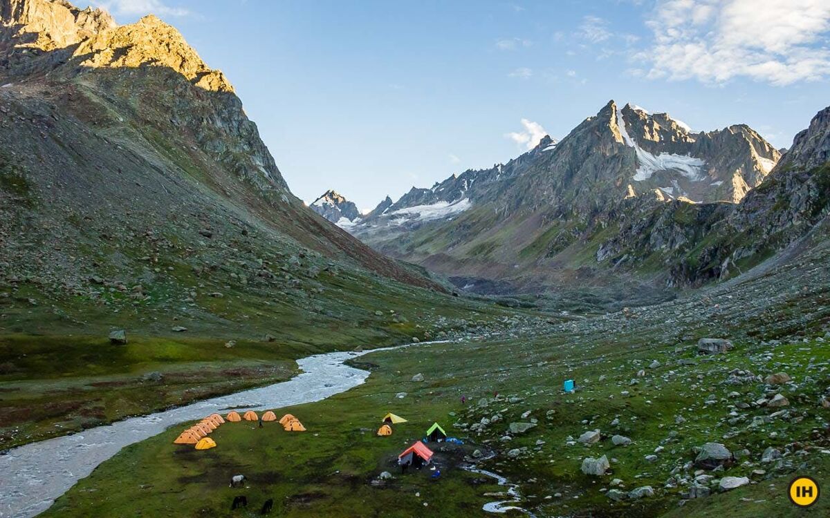 6072 hampta pass indiahikes nikshep trinetra shea goru campsite 1