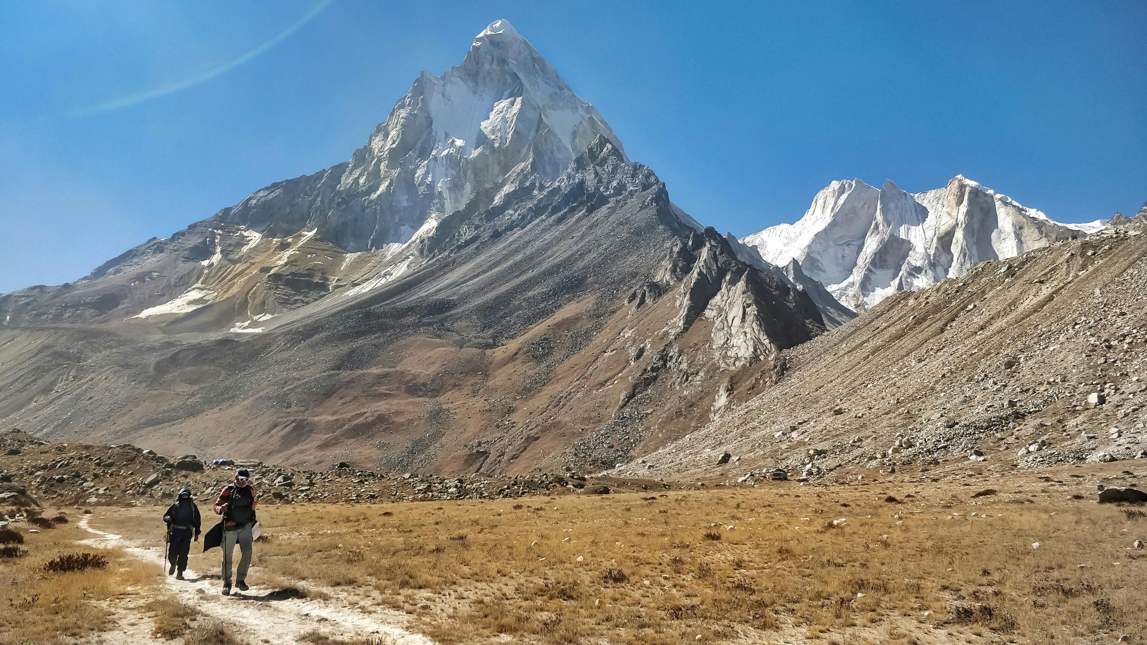 6648e346 7032 472f 80ca 12cdb9cf74ce gaumukh tapovan trek   indiahikes   dhaval jajal