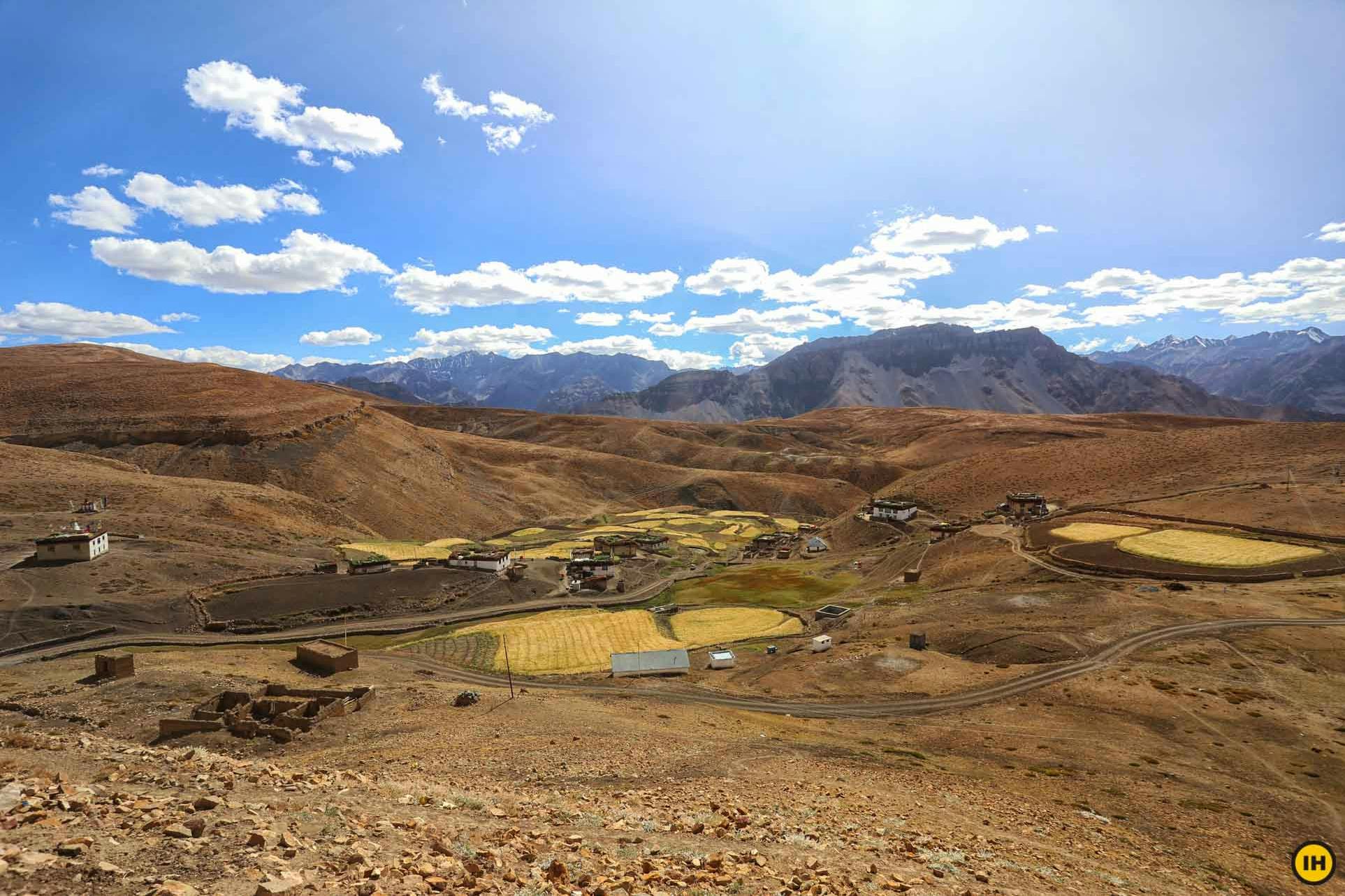 8aee80d1 3cee 40b4 a304 f33e416e6a2d spiti komic kaza kibber kanamo satyen dasgupta 2 of 1