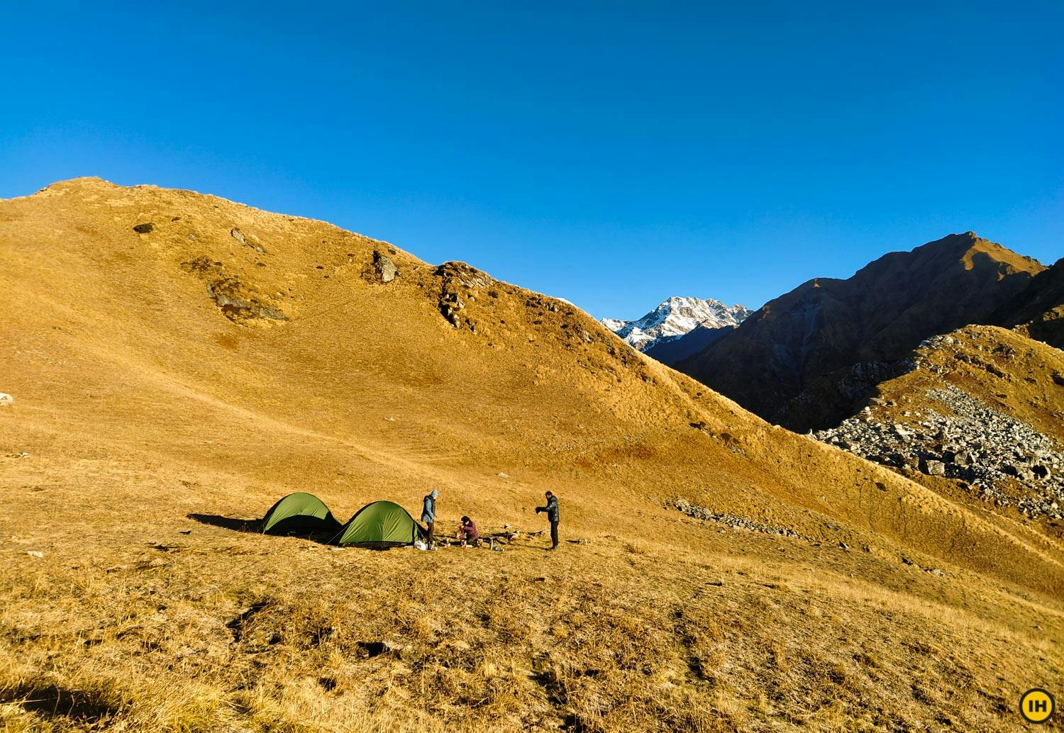 92156 feature gidara bugyal indiahikes pailatu campsite swathi chatrapathy