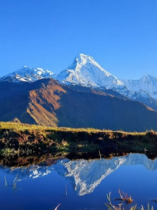 d4c72b8d 09b2 4f34 9dd1 ee9fb6991054 refelctions khayer lake khopra ridge mrinal