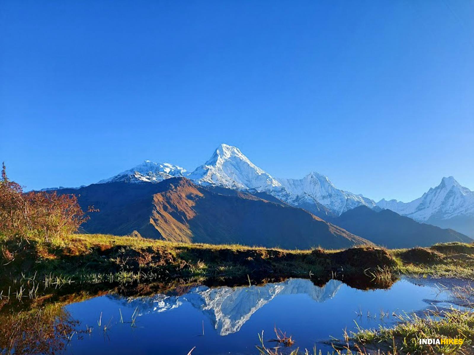 d4c72b8d 09b2 4f34 9dd1 ee9fb6991054 refelctions khayer lake khopra ridge mrinal