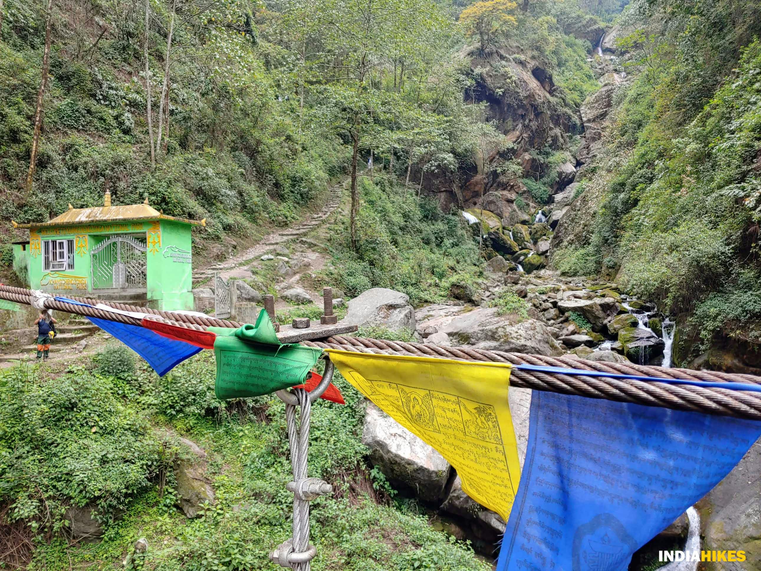 ea7fb401 dbc9 48bd a1f1 0520572f594d kanchenjunga national park entry gate   indiahikes   gautam singh